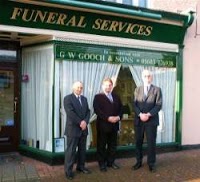 G W Gooch Funeral Services 289300 Image 0